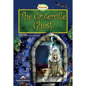 THE CANTERVILLE GHOST