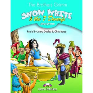 SNOW WHITE