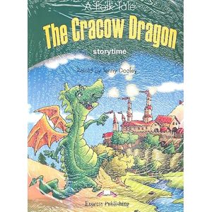 THE CRACOW DRAGON SET WITH MULTI-ROM