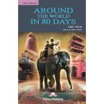 AROUND THE WORLD IN EIGHTY DAYS