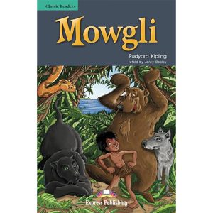 MOWGLI EXPRESS