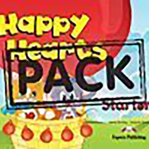 HAPPY HEARTS STARTER