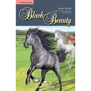BLACK BEAUTY