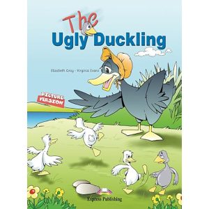THE UGLY DUCKLING STORY BOOK
