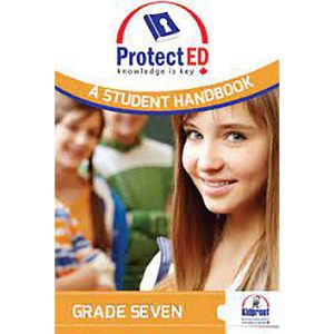 PROTECT ED STUDENT WORKBOOK G7 & PARENT GUIDE