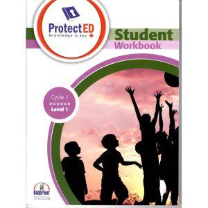 PROTECT ED SB+WB LEVEL 1 & PARENT GUIDE