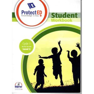 PROTECT ED SB+WB LEVEL 3 & PARENT GUIDE