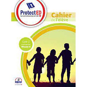 PROTECT ED SB+WB LEVEL 6 & PARENT GUIDE