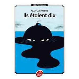ILS ETAIENT DIX