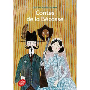 CONTES DE LA BECASSE