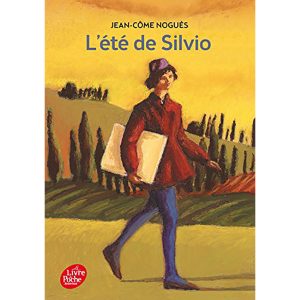 L'ETE DE SILVIO