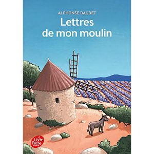 LETTRES DE MON MOULIN