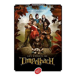 LES ENFANTS DE TIMBELBACH