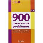 900 EXERCICES ET PROBLEMES CE EURO