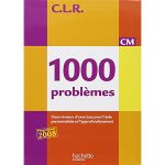 1000 PROBLEMES NIVEAU CM 2010