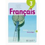 TEXTOCOLLEGE 3° LIVRE UNIQUE 2008