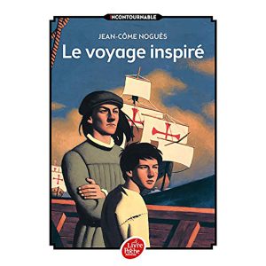 LE VOYAGE INSPIRE