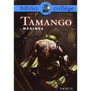 TAMANGO BIBLIOCOLLEGE