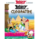ASTERIX ET CLEOPATRE