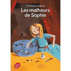 LES MALHEURS DE SOPHIE