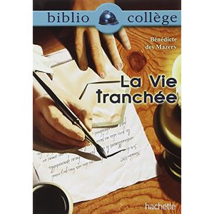 LA VIE TRANCHEE BIBLIOCOLLEGE