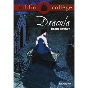 DRACULA BIBLIOCOLLEGE