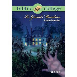 LE GRAND MEAULNES BIBLIOCOLLEGE
