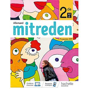 MITREDEN 2NDE 2019