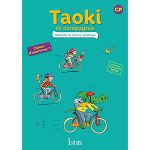TAOKI ET COMPAGNIE CP CAHIER D'EXERCICES N°1 N.E 2016