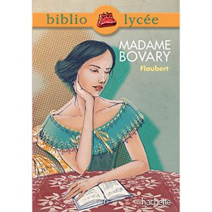 MADAME BOVARY  BIBLIOLYCEE
