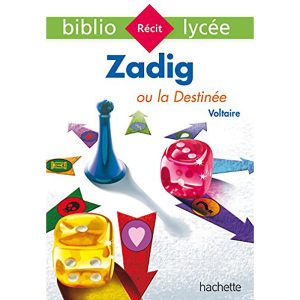 ZADIG BIBLIOLYCEE