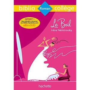 LE BAL BIBLIOCOLLEGE