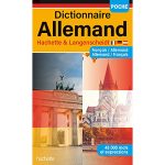 DIC HACHETTE POCHE FRAN/ALL-ALL/FRAN