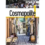 COSMOPOLITE A1 METHODE DE FRANCAIS 1