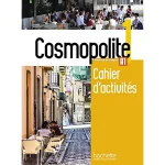 COSMOPOLITE A1 CAHIER D'ACTIVITES 1