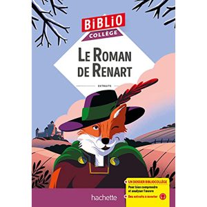 LE ROMAN DE RENART BIBLIOCOLLEGE