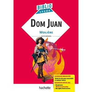 DOM JUAN BIBLIOLYCEE (THEATRE)