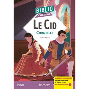 LE CID BIBLIOCOLLEGE
