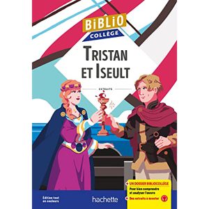 TRISTAN ET ISEUT BIBLIOCOLLEGE