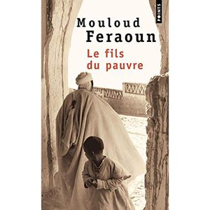 LE FILS DU PAUVRE