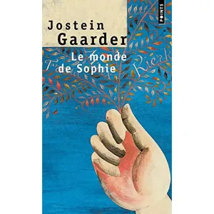 LE MONDE DE SOPHIE
