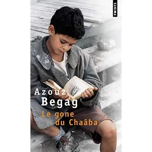 LE GONE DU CHAABA