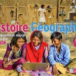HISTOIRE GEOGRAPHIE 6° EMC 2016