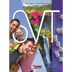 SVT BORDAS 3° COLL.BOBEE FORESTIER 2017