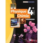 PHYSIQUE CHIMIE 4° C.VENTO 2017 N.E