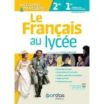 FRANCAIS METHODES ET PRATIQUES 2DE 1ER