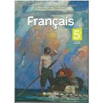 FRANCAIS 5° TEXTES LANGAGES ET LITERATURES 2022