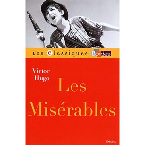 LES MISERABLES