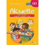 ALOUETTE CE1 CAHIER D’EXERCICES
