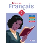 CAHIER DE FRANCAIS 2DE